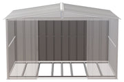 Image of Arrow Floor Frame Kit for Arrow Classic Sheds 10x4, 10x6, 10x7, 10x8, 10x9 and 10x10 ft. and Arrow Select Sheds 10x4, 10x6, 10x7, and 10x8 ft. Accessories Arrow 