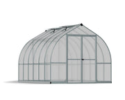 Image of Palram - Canopia | Bella Greenhouse Greenhouses Palram - Canopia 8x12 