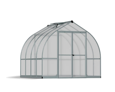 Palram - Canopia | Bella Greenhouse Greenhouses Palram - Canopia 8x8 