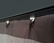 Image of Palram - Canopia | Dallas Gazebo Curtain Set Accessories Palram - Canopia 