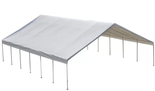 Shelter Logic 40x30 Canopy Shelter - The Better Backyard