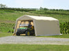 ShelterLogic AutoShelter 10 x 20 ft. Garage ShelterLogic 