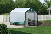 Image of ShelterLogic Organic Growers Greenhouse 6x8x6.5 ft Greenhouses ShelterLogic 