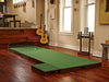 Brunswick The MacDonald 12 FT. Putting Green Golf Training Aid Golf Training Aid Brunswick Billiards 
