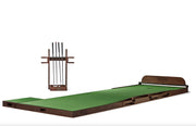 Image of Brunswick The MacDonald 12 FT. Putting Green Golf Training Aid Golf Training Aid Brunswick Billiards 