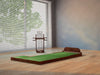 Brunswick The Maxwell 9 FT. Putting Green Golf Training Aid Golf Training Aid Brunswick Billiards 