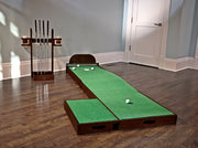 Image of Brunswick The Ross 8 FT. Putting Green Golf Training Aid Golf Training Aid Brunswick Billiards 