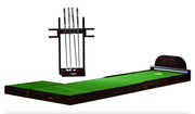 Image of Brunswick The Ross 8 FT. Putting Green Golf Training Aid Golf Training Aid Brunswick Billiards 