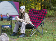 Image of Camp & Go XXL Ultra Padded Camp Seat Outdoor Furniture Camp & Go 