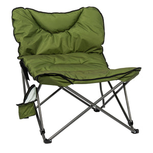 Camp & Go XXL Ultra Padded Camp Seat Outdoor Furniture Camp & Go 