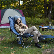 Image of Camp & Go XXL Ultra Padded Camp Seat Outdoor Furniture Camp & Go 