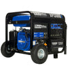 DuroMax XP13000X 13,000 Watt Gasoline Portable Generator w/ CO Alert Generator DuroMax 
