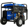 DuroMax XP8500EH 8,500-Watt/7,000-Watt 420cc Electric Start Dual Fuel Portable Generator Generator DuroMax 