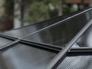Image of Gazebo Penguin Venus Gazebo with Polycarbonate Roof Gazebo Gazebo Penguin 