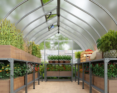 Palram - Canopia | Bella Greenhouse Greenhouses Palram - Canopia 