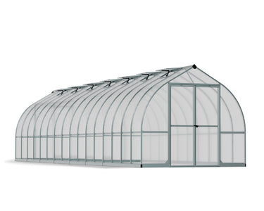 Palram - Canopia | Bella Greenhouse Greenhouses Palram - Canopia 8x32 