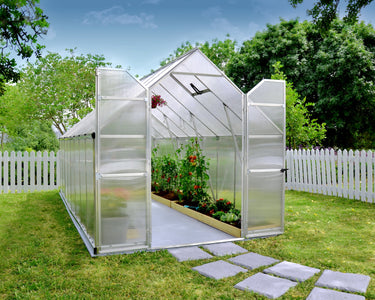 Palram - Canopia | Essence Greenhouse Greenhouses Palram - Canopia 
