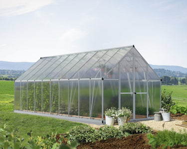 Palram - Canopia | Essence Greenhouse Greenhouses Palram - Canopia 