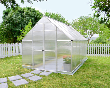 Palram - Canopia | Essence Greenhouse Greenhouses Palram - Canopia 