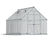 Image of Palram - Canopia | Essence Greenhouse Greenhouses Palram - Canopia 8x12 