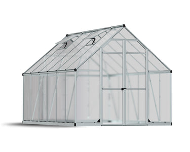 Palram - Canopia | Essence Greenhouse Greenhouses Palram - Canopia 8x12 