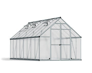 Image of Palram - Canopia | Essence Greenhouse Greenhouses Palram - Canopia 8x16 