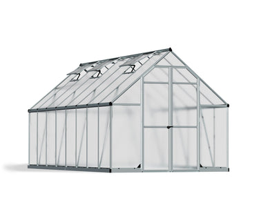 Palram - Canopia | Essence Greenhouse Greenhouses Palram - Canopia 8x16 