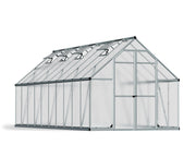 Image of Palram - Canopia | Essence Greenhouse Greenhouses Palram - Canopia 8x20 