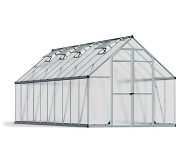 Palram - Canopia | Essence Greenhouse Greenhouses Palram - Canopia 8x20 