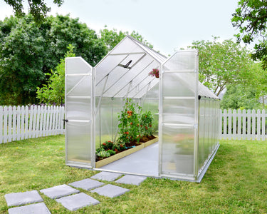 Palram - Canopia | Essence Greenhouse Greenhouses Palram - Canopia 