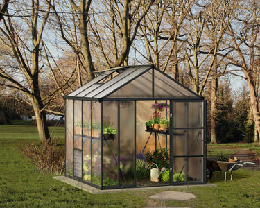 Palram - Canopia | Glory Greenhouse Greenhouses Palram - Canopia 