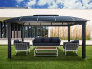 Image of Paragon 12 x 14 Cambridge Hard Top Gazebo Gazebo Paragon-Outdoor 