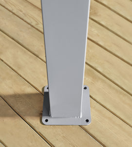 Sojag Lima Triangular 10x10 Pergola Pergola SOJAG 