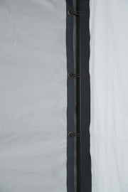 Image of Arrow 12 x 20 Enclosure Kit Cover Only - Grey Accessories Arrow 