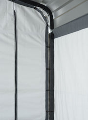 Image of Arrow 12 x 20 Enclosure Kit Cover Only - Grey Accessories Arrow 