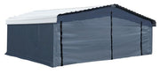 Image of Arrow 20 x 20 Enclosure Cover Only Accessories Arrow Shed 