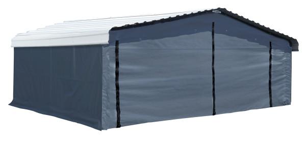 Arrow 20 x 20 Enclosure Cover Only Accessories Arrow Shed 