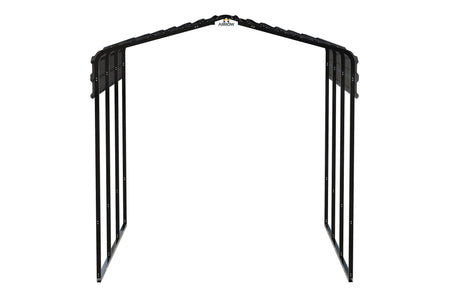 Arrow Carport, 10 ft. x 15 ft. x 9 ft. Carport Arrow 