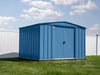 Arrow Classic Steel Storage Shed, 10x8 Shed Arrow 