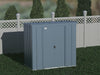 Arrow Classic Steel Storage Shed, 6x4 Storage Product Arrow Shed 
