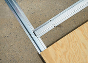Image of Arrow Floor Frame Kit for Arrow Classic Sheds 10x11, 10x12 and 10x14 ft. and Arrow Select Sheds 10x11, 10x12 and 10x14 ft. Accessories Arrow 