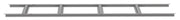 Image of Arrow Floor Frame Kit for Arrow Classic Sheds 5x4, 6x4, 6x5 ft. and Arrow Select Sheds 6x4 and 6x5 ft. Accessories Arrow 