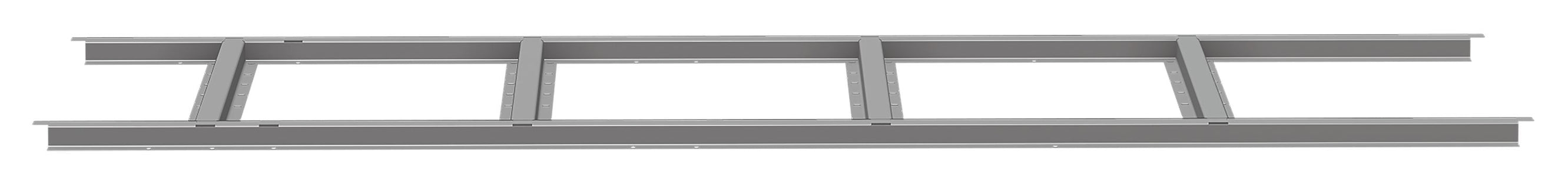 Arrow Floor Frame Kit for Arrow Classic Sheds 5x4, 6x4, 6x5 ft. and Arrow Select Sheds 6x4 and 6x5 ft. Accessories Arrow 