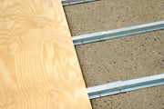 Image of Arrow Floor Frame Kit for Arrow Classic Sheds 5x4, 6x4, 6x5 ft. and Arrow Select Sheds 6x4 and 6x5 ft. Accessories Arrow 