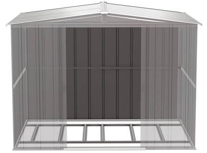 Arrow Floor Frame Kit for Arrow Classic Sheds 6x7, 8x4, 8x6, 8x7 and 8x8 ft. and Arrow Select Sheds 6x6, 6x7, 8x4, 8x6, 8x7 and 8x8 ft. Accessories Arrow 