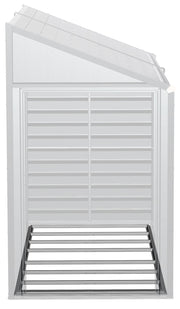 Image of Arrow Floor Frame Kit for Yardsaver 4x7 and 4x10 Sheds Accessories Arrow 