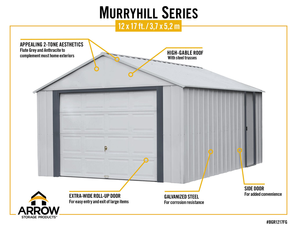 Vertical Storage (Garage Part 2) - Seeking Small Wins