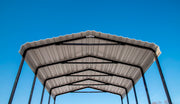 Image of Arrow RV Carport 14 x 24 x 14 ft. Carport Arrow 