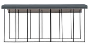 Image of Arrow RV Carport 14 x 33 x 14 ft. Carport Arrow Grey 