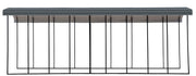 Image of Arrow RV Carport 14 x 42 x 14 ft. Carport Arrow Grey 